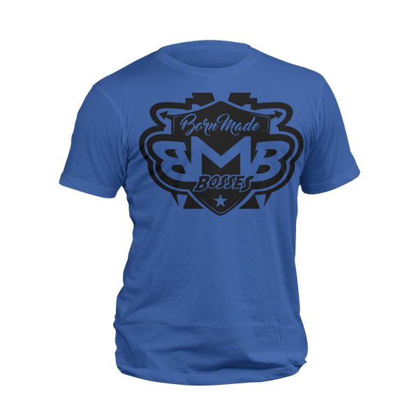 Born Made BMB Bosses T-shirt