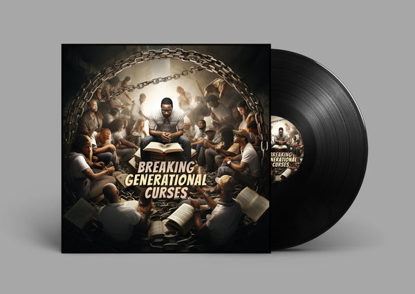 Breaking Generational Curses EP