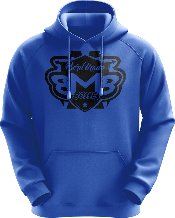 Born Made BMB Bosses Hoodie