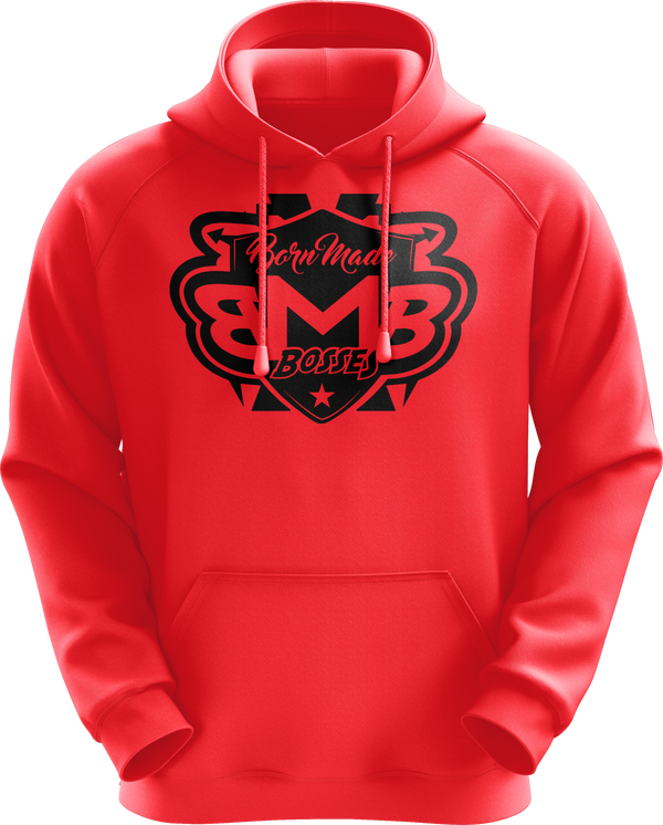 Born Made BMB Bosses Hoodie