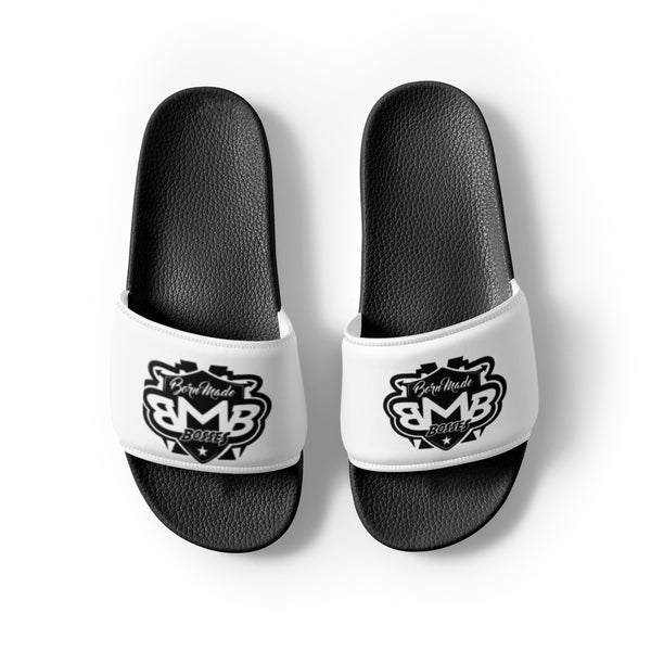 Men’s slides