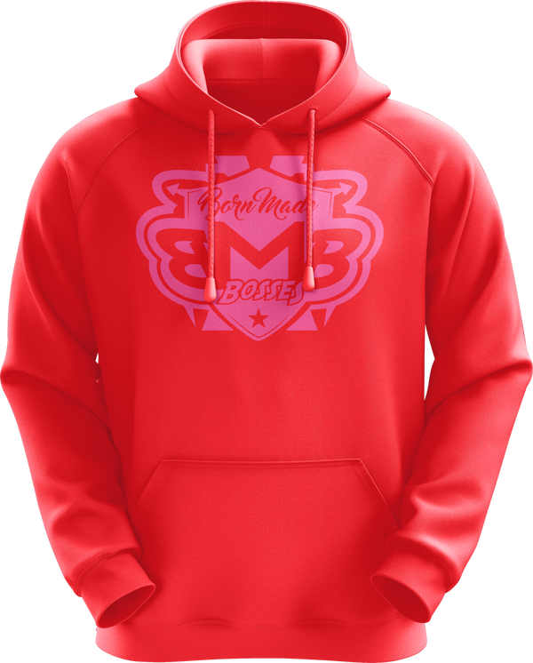 Born Made BMB Bosses Hoodie