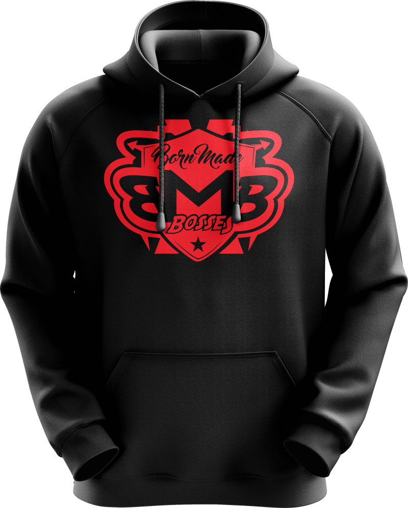 Born Made BMB Bosses Hoodie