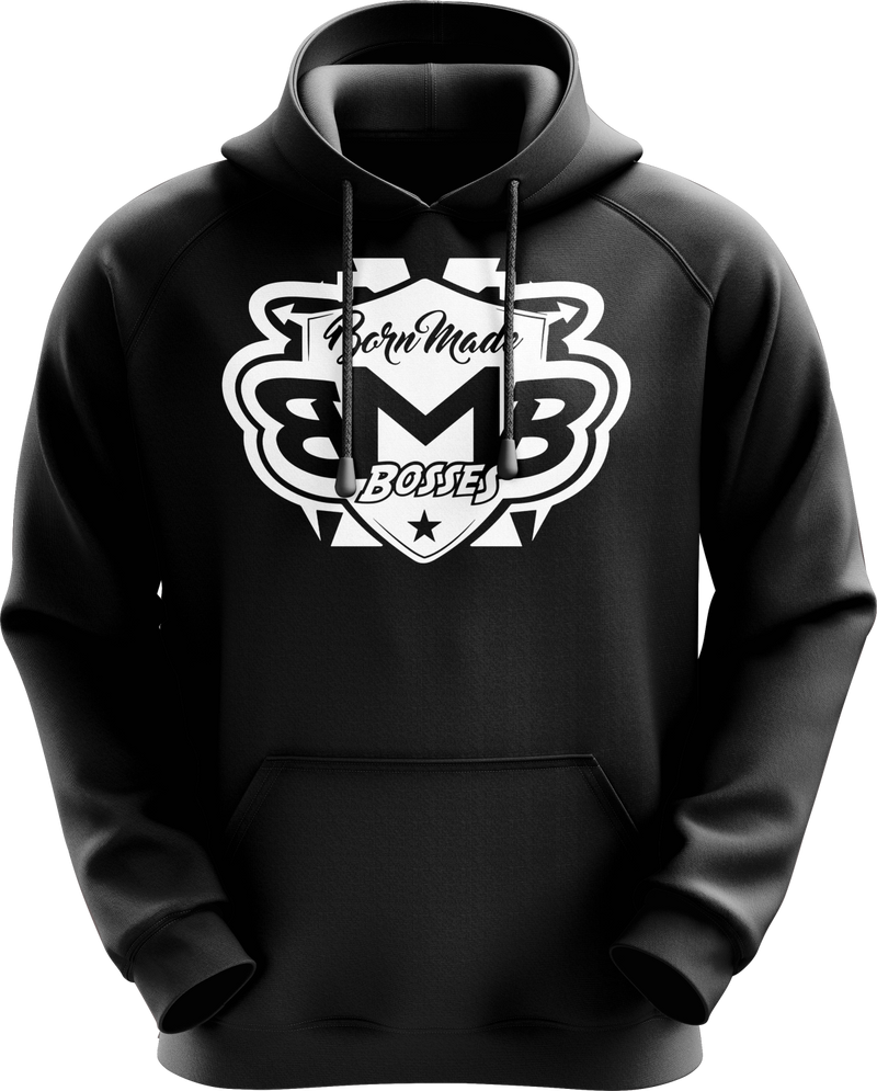 Born Made BMB Bosses Hoodie