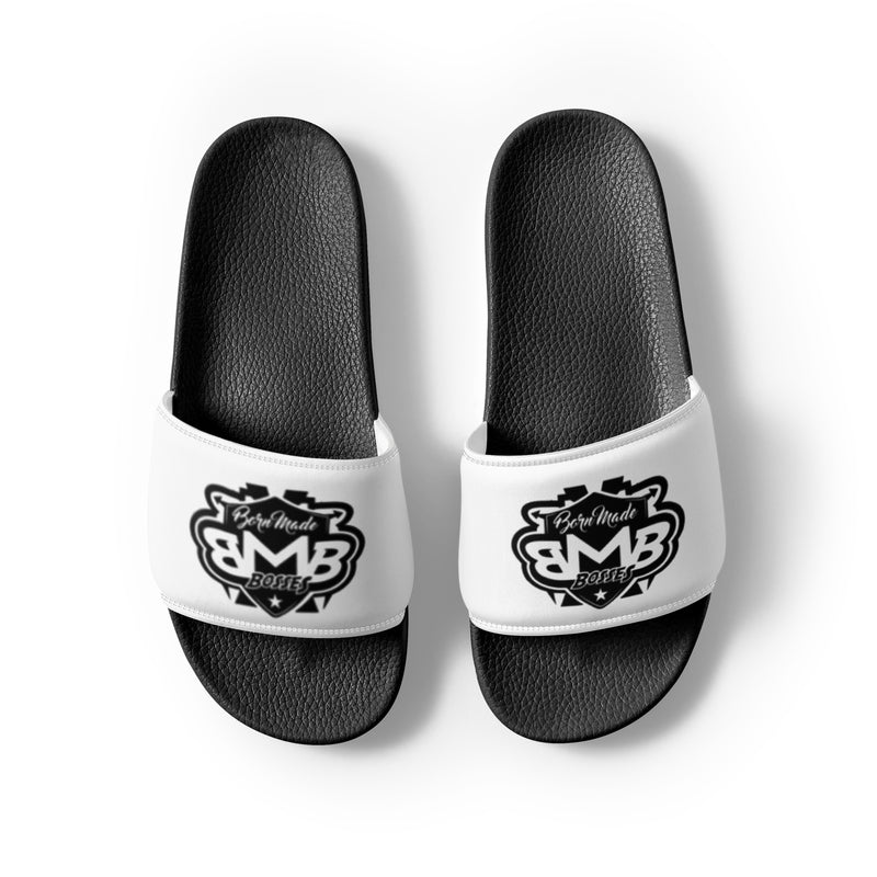 Women's slides