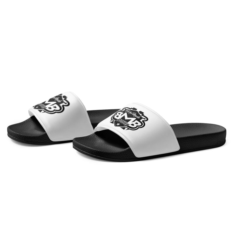 Women's slides