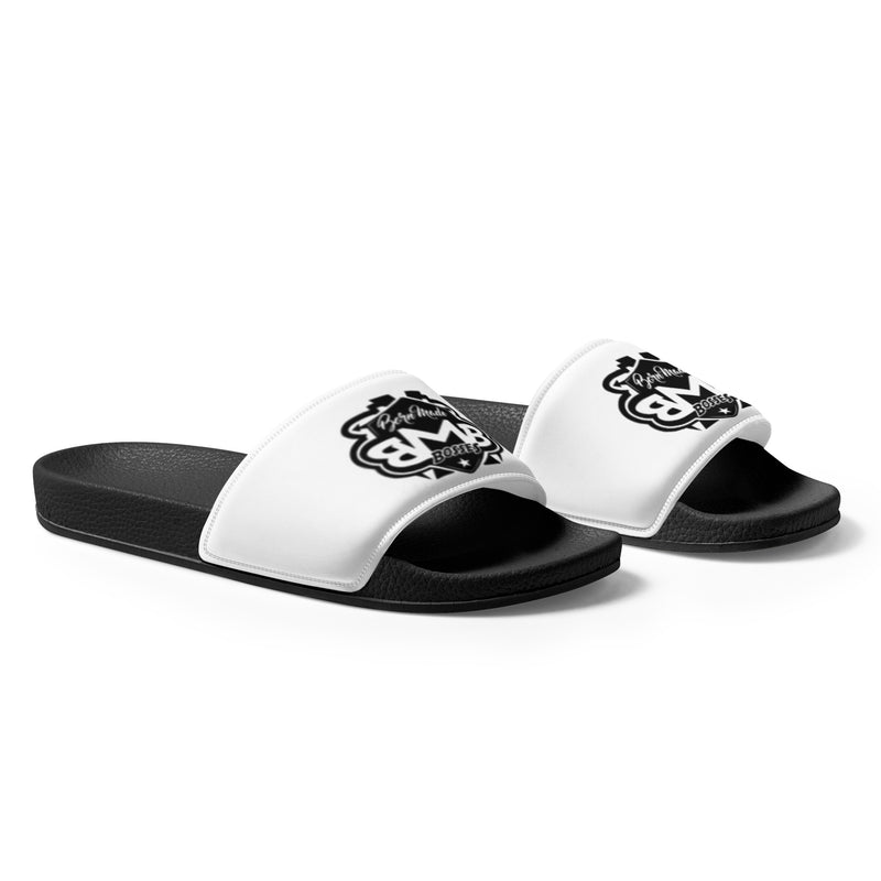 Women's slides