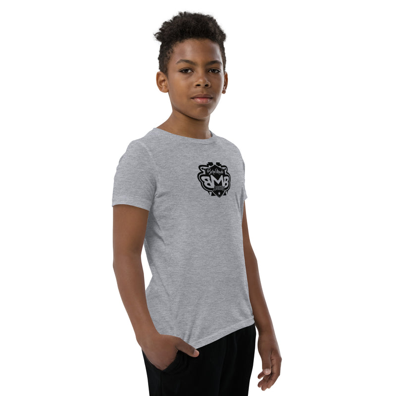 Youth Short Sleeve T-Shirt