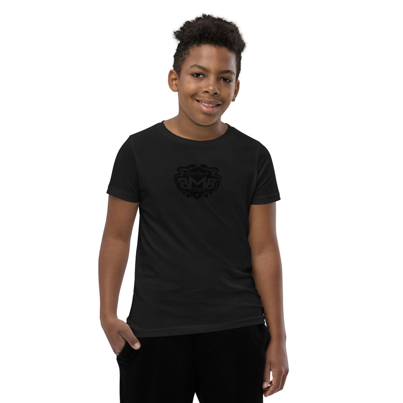 Youth Short Sleeve T-Shirt