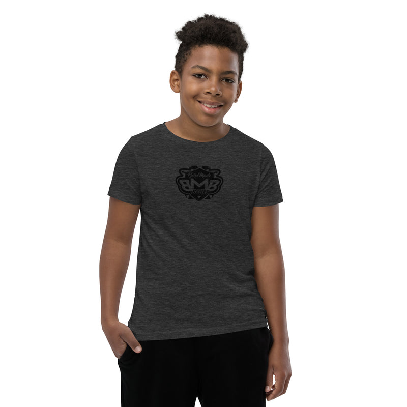 Youth Short Sleeve T-Shirt