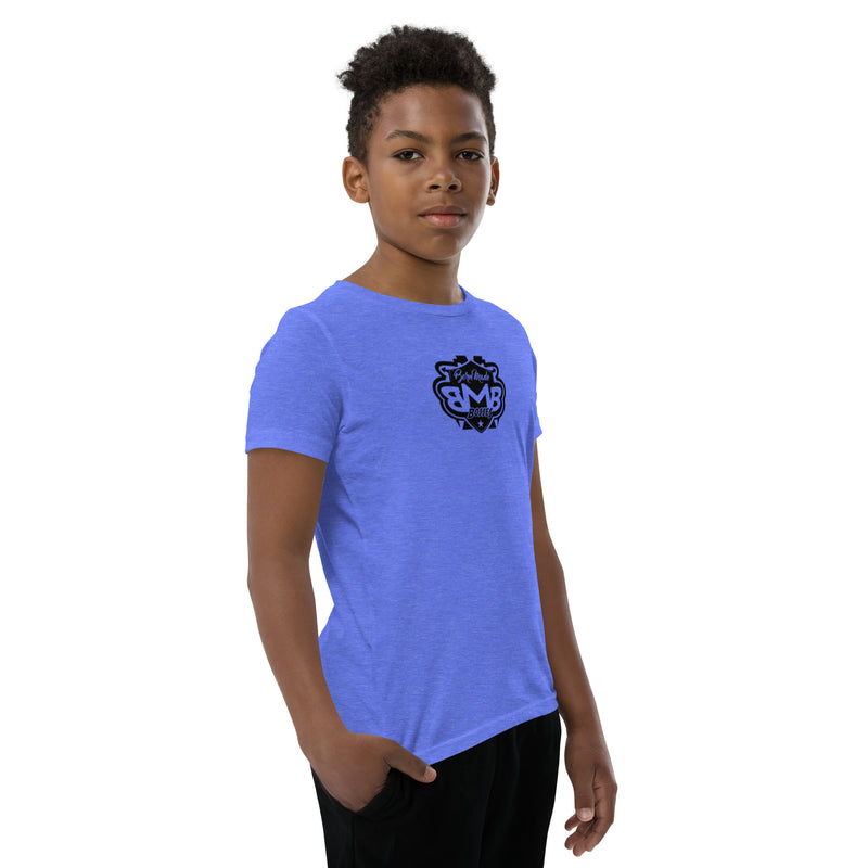 Youth Short Sleeve T-Shirt