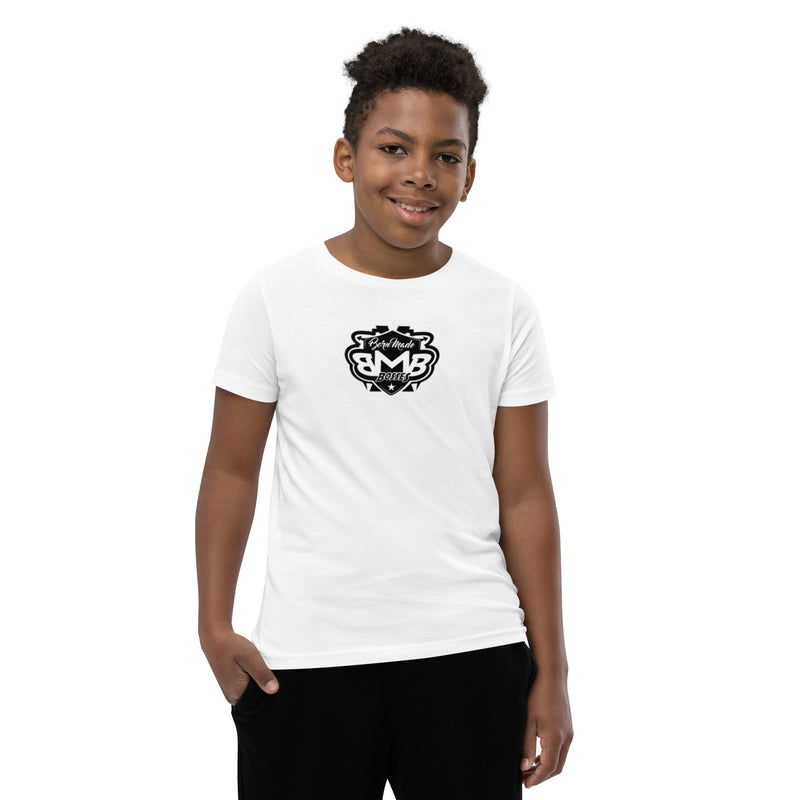 Youth Short Sleeve T-Shirt