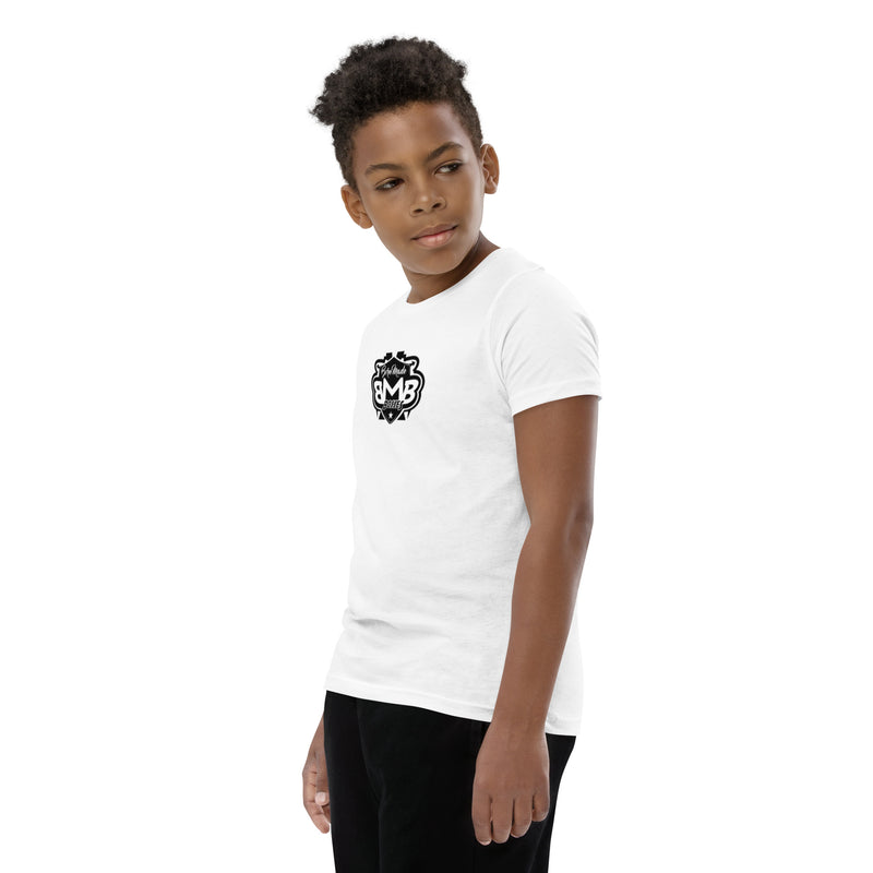 Youth Short Sleeve T-Shirt