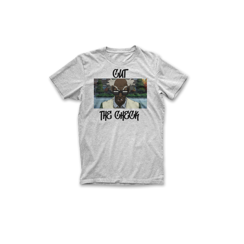 5 black - bornmadebosses