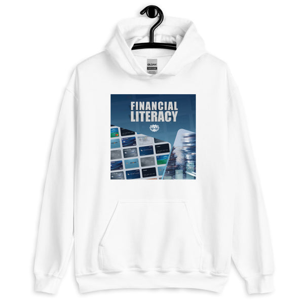 Financial Unisex Hoodie